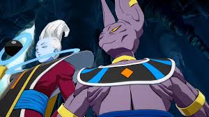 We did not find results for: Beerus And Whis Dragon Ball Fighterz Know Your Meme