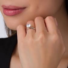1 1 2 ct certified diamond solitaire