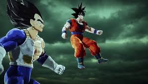 All files are identical to originals. Dragon Ball Xenoverse 2 Dlc Pack 4 Characters What To Expect From The Fourth Game Expansion