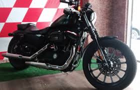 N_fb4c0a29 через авто аукцион сша. Harley Davidson Iron 883 Used Motorcycles Prices In Malaysia Imotorbike
