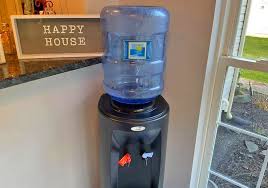 Water Delivery In Gaithersburg