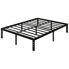 ominight 14 inches high queen bed frame