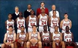how-many-hall-of-fame-players-did-jordan-play-with