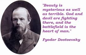 Dostoyevsky Quotes. QuotesGram via Relatably.com