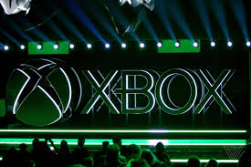 Is it up or down? Xbox Live Went Down Again The Second Time This Week The Verge