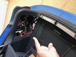 No matter what kind of power you need for your bmw, strong cranking for reliable starts, or deep cycling capacity to run accessories, we have the replacement batteries. 2018 430xi Gran Coupe Battery Location Bimmerfest Bmw Forum