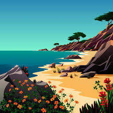 Macos big sur is a huge software update for macs. Get The Macos Big Sur Default Wallpapers Osxdaily