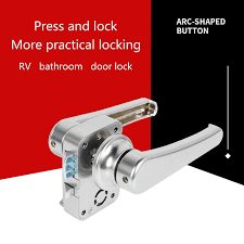 boat latch handle locks