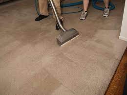 residential carpet cleaning hydro