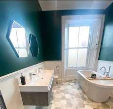 Best Bathroom Paint For Your Home