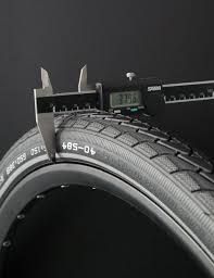 bicycle tire dimensions schwalbe