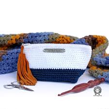 bag crochet pattern