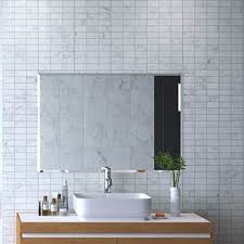 tile effect bathroom wall panels no