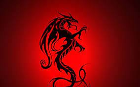 Red Dragons Wallpapers - Wallpaper Cave