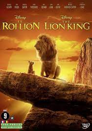 Lion King (DVD) (2019) (Dvd), John Kani | Dvd's | bol.com