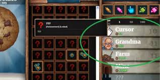 Cookie clicker is an idle game created by one julien orteil thiennot as part of his many cookie clicker contains examples of: How To Get The True Neverclick Shadow Achievement On Cookie Clicker