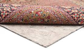 felt latex rug pad rug care