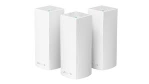 Linksys Velop Review Pcmag