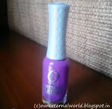 orly instant nail artist g review
