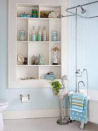 Creating Storage Space In Your Bathroom