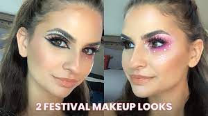 ultra miami inspired makeup tutorial
