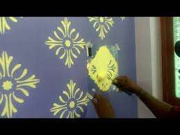 Asian Paint New Wall Passion Design