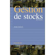 El milagroso ph, enfermo y cansado,el. Gestion De Stocks Sexta Edicion De Autor Pierre Zermati Pdf Gratis