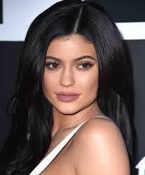 kylie jenner s beauty routine