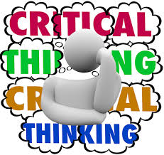 Strategies to Develop Critical Thinking   ppt video online download