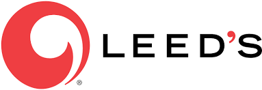 Image result for leeds logo