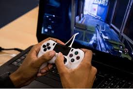 Ps4 remote play is compatible with any device running windows 8.1, windows 10, os x 10.10 or os x 10.11. How To Use A Ps4 Controller On Pc Simple Guide Gamingscan