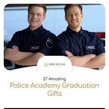 27 amazing police academy graduation gifts