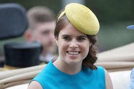 458 likes · 12 talking about this. Princess Eugenie Jack Brooksbank Move To Royal Lodge With Her Parents Observer