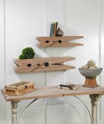 20 Floating Shelves Ideas That Are Sure