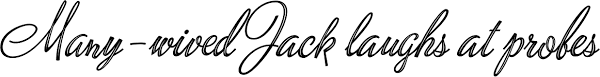 Hipster script is another of my habitual attempts at trying to reduce the divide between manual and digital. Free Hipster Script Pro Regular Fonts