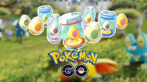 new pokemon go egg hatching widget has