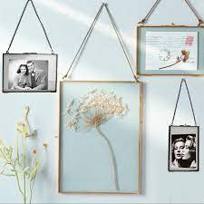picture frames flower frame