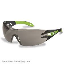 Uvex Pheos Safety Glasses 9192