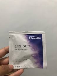 teavana starbucks earl grey tea