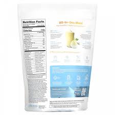 310 nutrition all in one meal shake