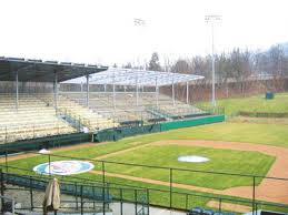 Lamade Stadium Sports New Look For 60th World Series