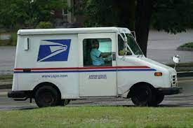 air conditioned usps vehicles requested
