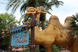 7 facts and secrets about magic carpets