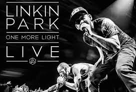 Koncertówka Linkin Park "One More Light", nagrana jeszcze z Chesterem  Benningtonem, już jest - Dziennik.pl