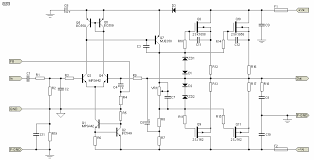 1000 watts amplifier circuit diagram pdf, here in this circuit is 1000 watts. Fm 4246 150w Power Amplifier Circuit Diagram Free Diagram