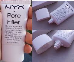 nyx pore filler primer review