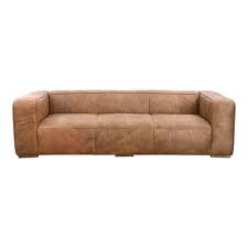 bolton top grain leather sofa kfrooms