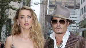 Johnny Depp versus Amber Heard: Neue ...