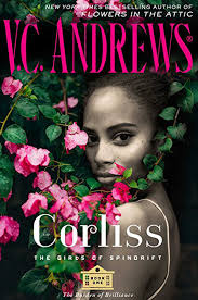 review corliss by vc andrews s