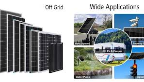 why 150w solar panel power efficiency